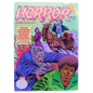 Preview: Horror Grusel-Comic 7 (1991) Condor Interpart | Hoppla-Stuff